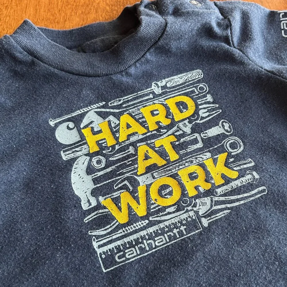 Carhartt 